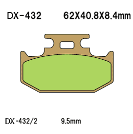Brake Pad